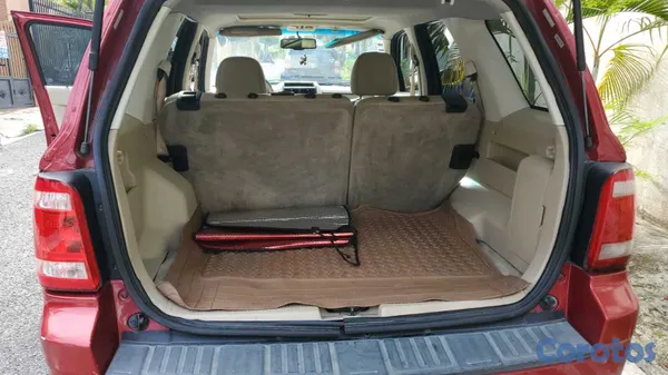 2008 Ford Escape — foto 6 / 10