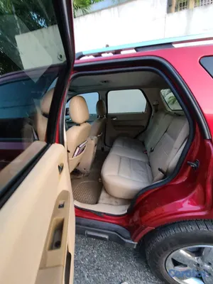2008 Ford Escape — foto 7 / 10