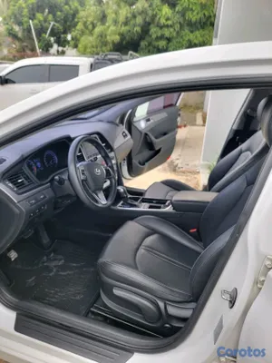 2021 Hyundai Sonata — foto 2 / 10