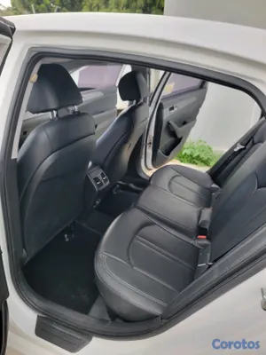 2021 Hyundai Sonata — foto 3 / 10