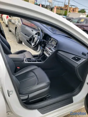 2021 Hyundai Sonata — foto 5 / 10