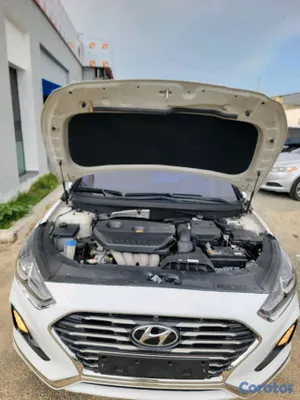 2021 Hyundai Sonata — foto 6 / 10