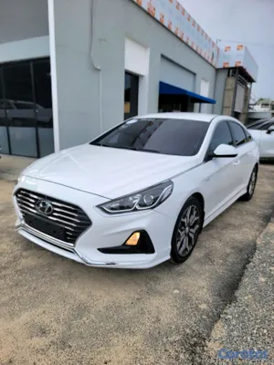 2021 Hyundai Sonata — foto 7 / 10