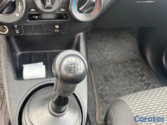 2023 Toyota Hilux — foto 13 / 13