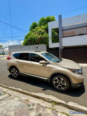 2017 Honda Crv — foto 2 / 10