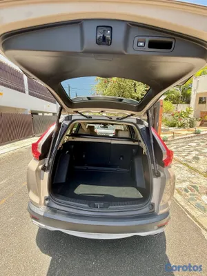 2017 Honda Crv — foto 4 / 10