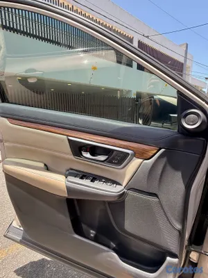 2017 Honda Crv — foto 5 / 10