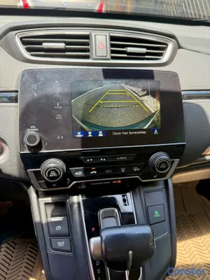 2017 Honda Crv — foto 6 / 10