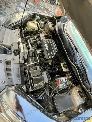 2017 Honda Crv — foto 9 / 10