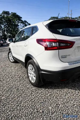 2020 Nissan Rogue — foto 2 / 5