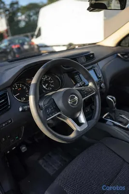 2020 Nissan Rogue — foto 4 / 5