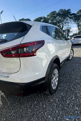 2020 Nissan Rogue — foto 5 / 5