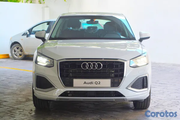 2024 Audi Q2 — foto 2 / 11