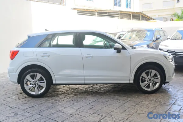 2024 Audi Q2 — foto 3 / 11