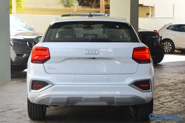 2024 Audi Q2 — foto 5 / 11