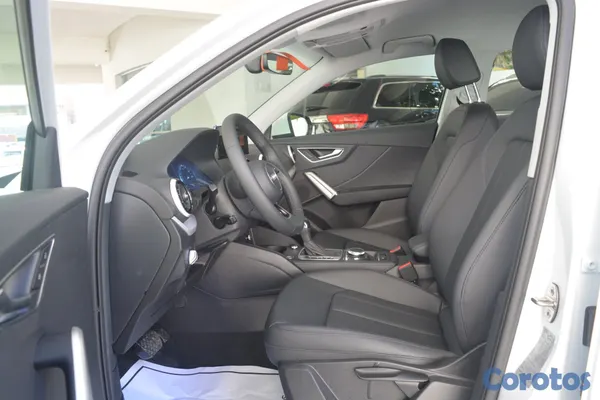 2024 Audi Q2 — foto 6 / 11