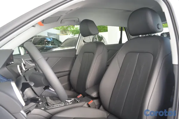 2024 Audi Q2 — foto 7 / 11
