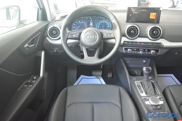 2024 Audi Q2 — foto 9 / 11