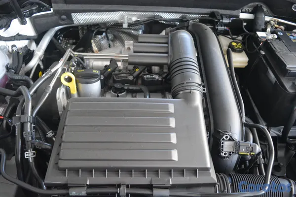 2024 Audi Q2 — foto 11 / 11