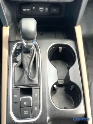 2020 Hyundai Santa Fe — foto 9 / 10