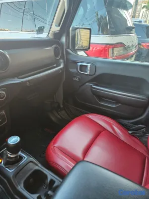 2020 Jeep Gladiator — foto 4 / 8