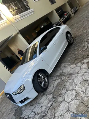 2016 Audi A5