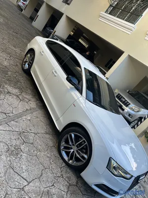 2016 Audi A5 — foto 2 / 4