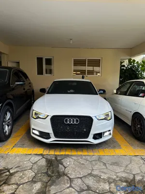 2016 Audi A5 — foto 3 / 4