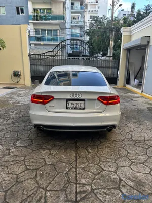 2016 Audi A5 — foto 4 / 4