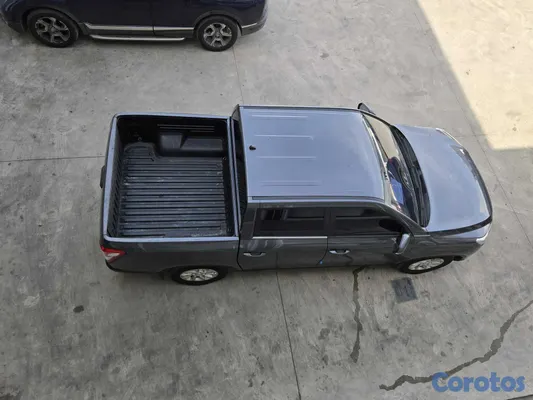 2021 KGM Rexton — foto 4 / 18