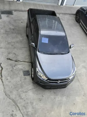 2021 KGM Rexton — foto 5 / 18