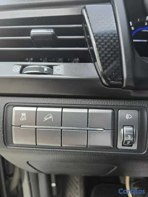 2021 KGM Rexton — foto 9 / 18