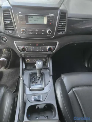 2021 KGM Rexton — foto 10 / 18