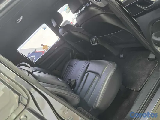 2021 KGM Rexton — foto 17 / 18
