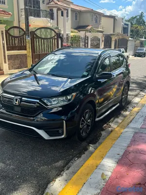 2022 Honda Crv — foto 2 / 10