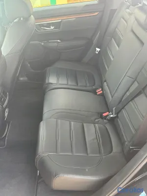 2022 Honda Crv — foto 3 / 10