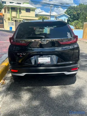 2022 Honda Crv — foto 4 / 10