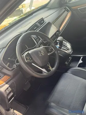 2022 Honda Crv — foto 5 / 10