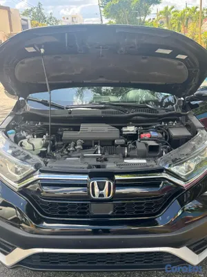 2022 Honda Crv — foto 6 / 10
