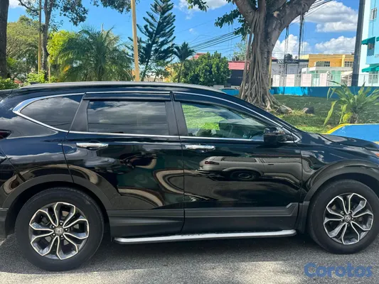 2022 Honda Crv — foto 7 / 10