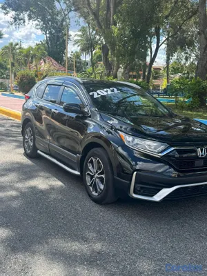 2022 Honda Crv — foto 8 / 10