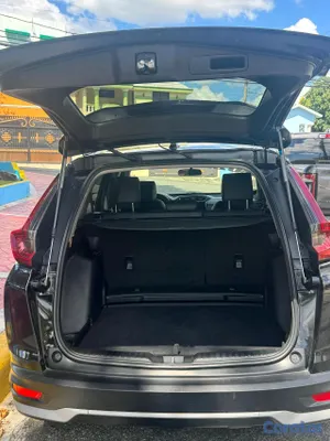 2022 Honda Crv — foto 10 / 10