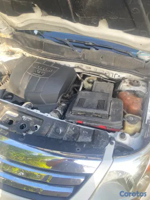 2007 Suzuki Xl-7 — foto 4 / 14
