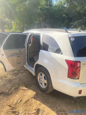 2007 Suzuki Xl-7 — foto 8 / 14