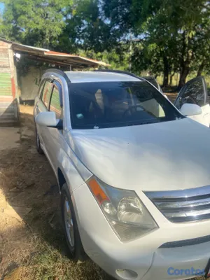 2007 Suzuki Xl-7 — foto 10 / 14