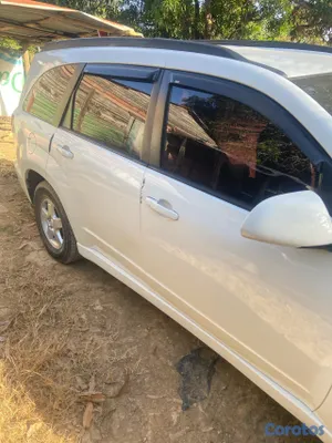 2007 Suzuki Xl-7 — foto 12 / 14