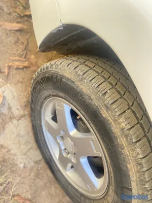 2007 Suzuki Xl-7 — foto 14 / 14