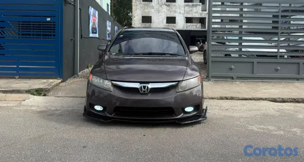 2010 Honda Civic