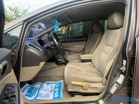 2010 Honda Civic — foto 3 / 10