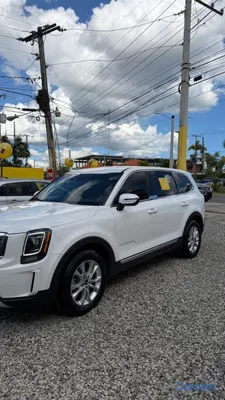 2020 Kia Telluride — foto 2 / 6